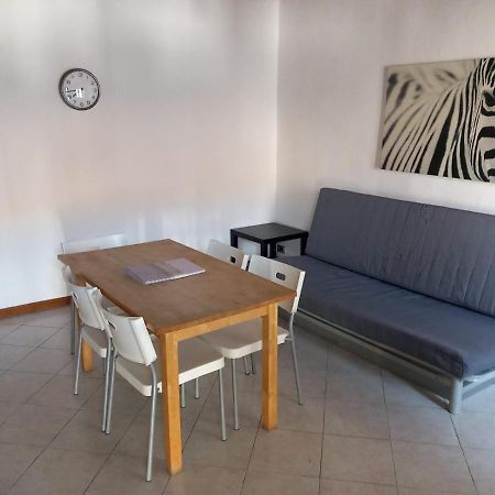 Ferienwohnung Casa Di Ringhiera Pavia Exterior foto