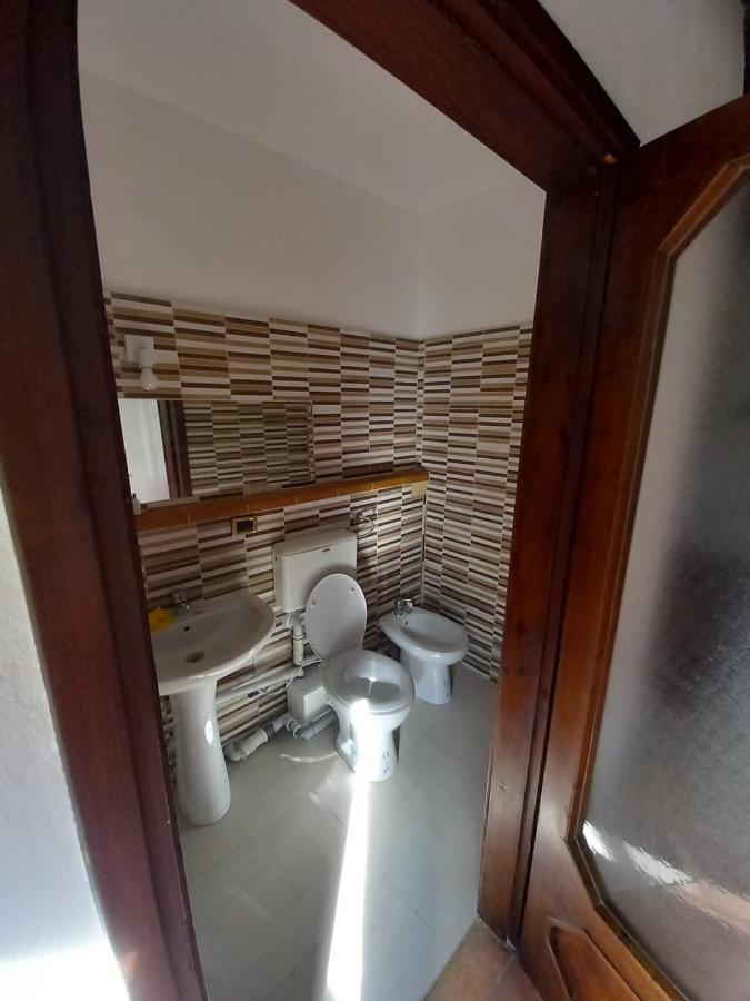 Ferienwohnung Casa Di Ringhiera Pavia Exterior foto